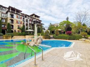 Prodej bytu 5+kk, Nesebar, Bulharsko, 167 m2