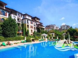 Prodej bytu 5+kk, Nesebar, Bulharsko, 167 m2
