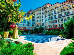 Prodej bytu 5+kk, Nesebar, Bulharsko, 167 m2