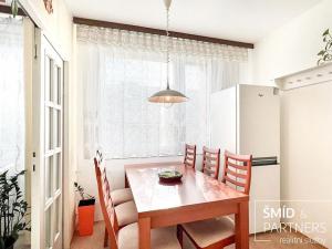 Prodej bytu 3+1, Kutná Hora, Jana Palacha, 68 m2