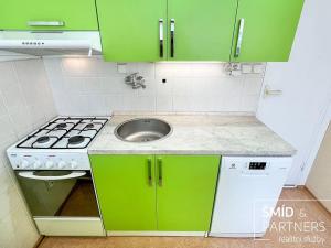 Prodej bytu 3+1, Kutná Hora, Jana Palacha, 68 m2