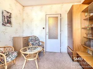 Prodej bytu 3+1, Kutná Hora, Jana Palacha, 68 m2
