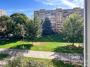 Prodej bytu 3+1, Kutná Hora, Jana Palacha, 68 m2