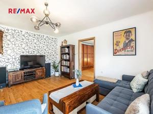 Prodej rodinného domu, Ledenice, 5. května, 155 m2