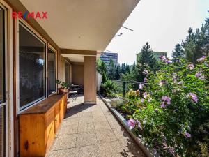 Prodej bytu 2+kk, Praha - Motol, U Homolky, 64 m2