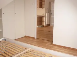 Pronájem bytu 3+kk, Praha - Michle, Na dědinách, 67 m2
