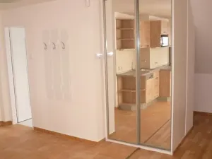Pronájem bytu 3+kk, Praha - Michle, Na dědinách, 67 m2