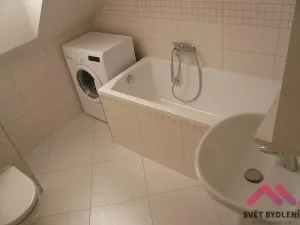 Pronájem bytu 3+kk, Praha - Michle, Na dědinách, 67 m2