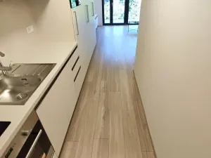 Pronájem bytu 1+kk, Praha - Žižkov, Hartigova, 37 m2