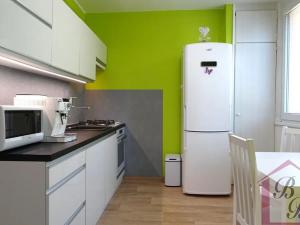 Prodej bytu 2+1, Mladá Boleslav, U stadionu, 61 m2