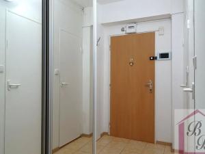 Prodej bytu 2+1, Mladá Boleslav, U stadionu, 61 m2
