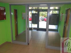 Prodej bytu 2+1, Mladá Boleslav, U stadionu, 61 m2