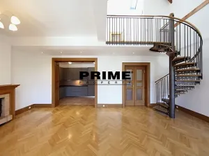 Pronájem bytu 3+kk, Praha - Josefov, Žatecká, 164 m2