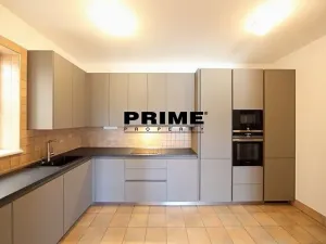 Pronájem bytu 3+kk, Praha - Josefov, Žatecká, 164 m2