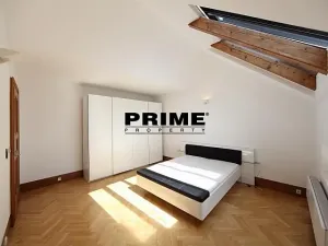 Pronájem bytu 3+kk, Praha - Josefov, Žatecká, 164 m2