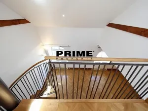 Pronájem bytu 3+kk, Praha - Josefov, Žatecká, 164 m2