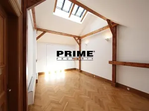 Pronájem bytu 3+kk, Praha - Josefov, Žatecká, 164 m2