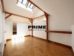 Pronájem bytu 3+kk, Praha - Josefov, Žatecká, 164 m2