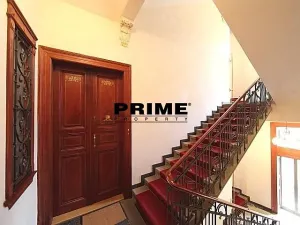 Pronájem bytu 3+kk, Praha - Josefov, Žatecká, 164 m2