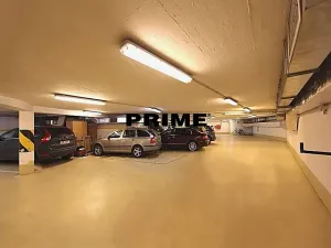 Pronájem bytu 4+1, Praha - Vinohrady, Ibsenova, 282 m2
