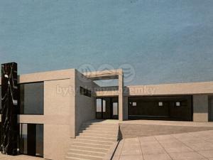 Prodej pozemku pro bydlení, Nebovidy, 2500 m2