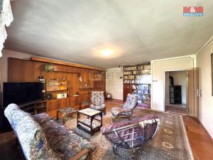 Prodej rodinného domu, Třinec - Kanada, Sadová, 220 m2