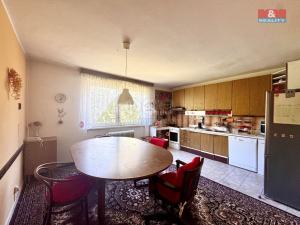 Prodej rodinného domu, Třinec - Kanada, Sadová, 220 m2