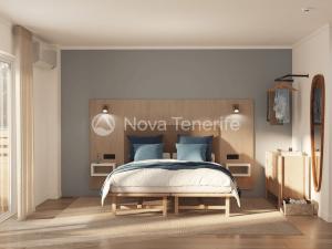 Prodej bytu 1+kk, Portocolom, Mallorca, Španělsko, 25 m2
