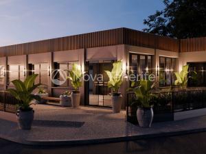 Prodej bytu 1+kk, Portocolom, Mallorca, Španělsko, 25 m2