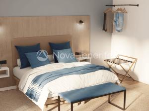 Prodej bytu 1+kk, Portocolom, Mallorca, Španělsko, 25 m2