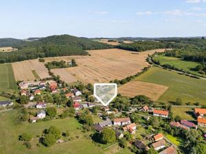 Prodej chaty, Neveklov - Nebřich, 73 m2
