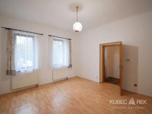 Pronájem kanceláře, Tábor, Dobrovského, 80 m2