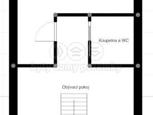 Prodej bytu 4+kk, Ostrava - Mariánské Hory, Marie Pujmanové, 100 m2