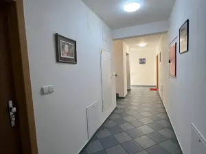 Pronájem bytu 3+kk, Karlovy Vary, Raisova, 100 m2