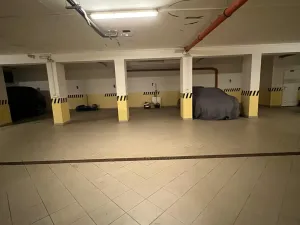 Pronájem bytu 3+kk, Karlovy Vary, Raisova, 100 m2