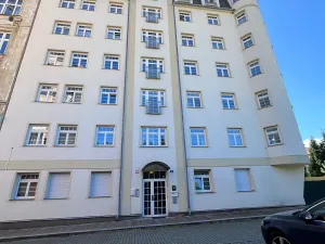 Pronájem bytu 3+kk, Karlovy Vary, Raisova, 100 m2