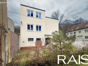 Prodej zahrady, Brno, Cacovice, 6555 m2
