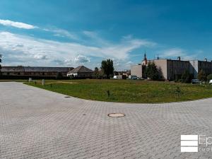 Prodej pozemku pro bydlení, Mělnické Vtelno, 1280 m2