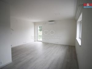 Pronájem bytu 3+kk, Tehovec, U Mototechny, 68 m2