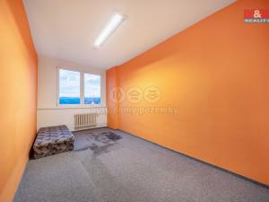 Pronájem bytu 1+kk, Strašice, 28 m2