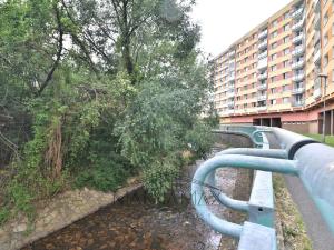 Prodej bytu 3+1, Chomutov, Bezručova, 67 m2