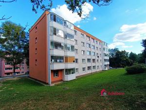 Prodej bytu 2+1, Orlová, Na Stuchlíkovci, 54 m2