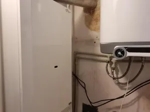 Prodej bytu 2+1, Štěpánov nad Svratkou, 65 m2