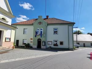 Prodej bytu 2+1, Štěpánov nad Svratkou, 65 m2