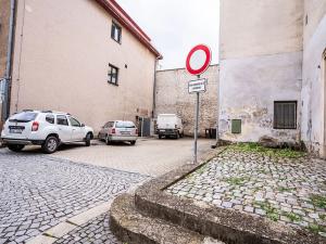 Prodej rodinného domu, Hostinné, Náměstí, 508 m2