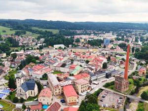 Prodej rodinného domu, Hostinné, Náměstí, 508 m2