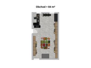 Prodej rodinného domu, Hostinné, Náměstí, 508 m2