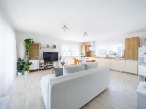 Prodej rodinného domu, Planá nad Lužnicí, Kaprová, 83 m2