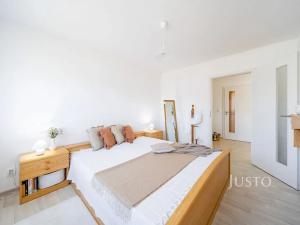 Prodej rodinného domu, Planá nad Lužnicí, Kaprová, 83 m2