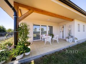 Prodej rodinného domu, Planá nad Lužnicí, Kaprová, 83 m2